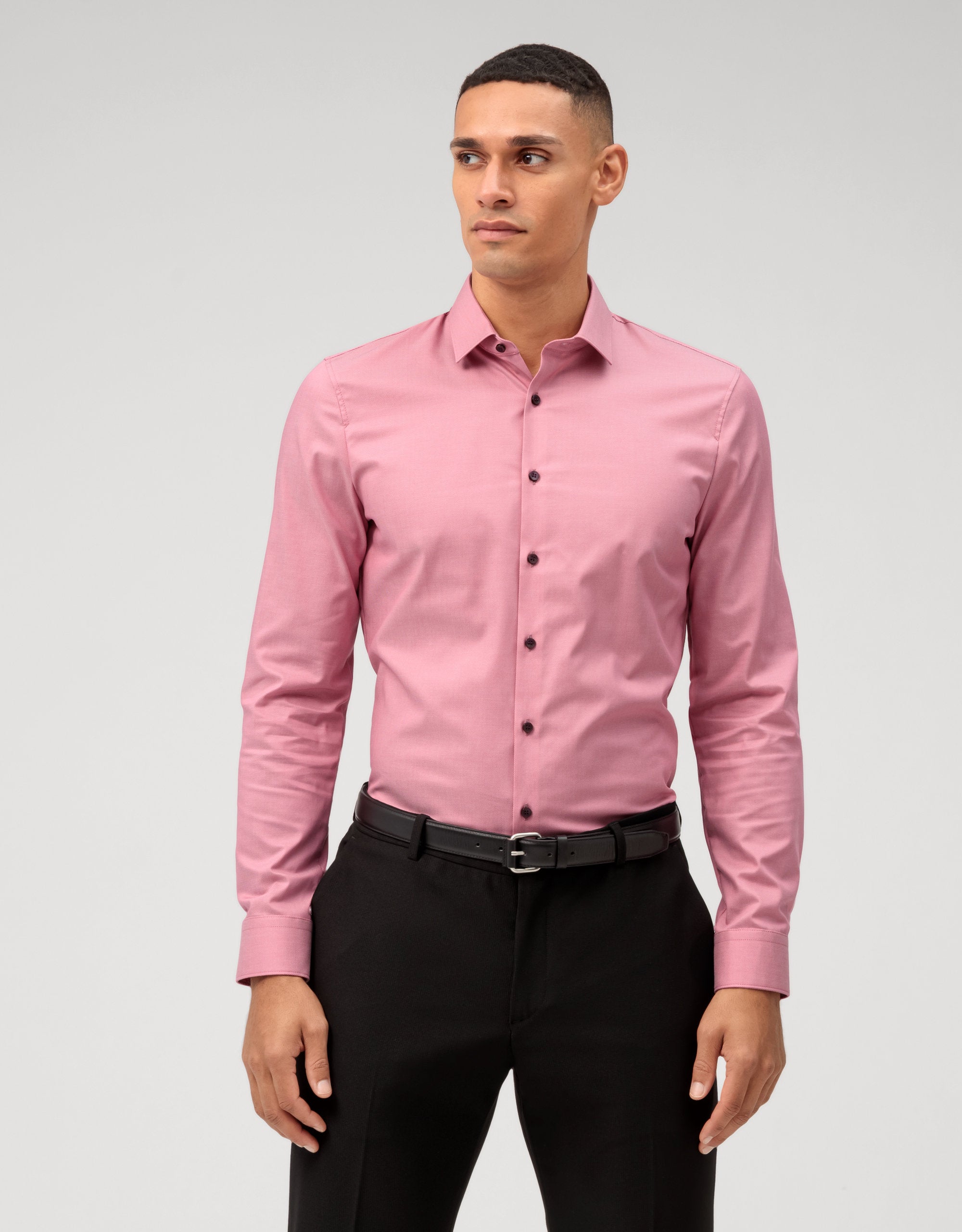 Olymp - Businesshemd - No.6 Super Slim