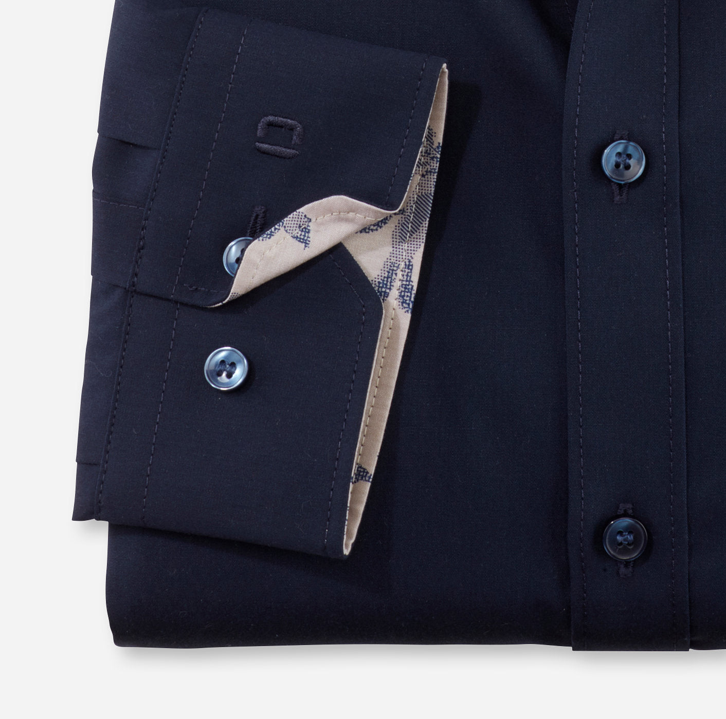 Olymp - Businesshemd - No.6 Super Slim
