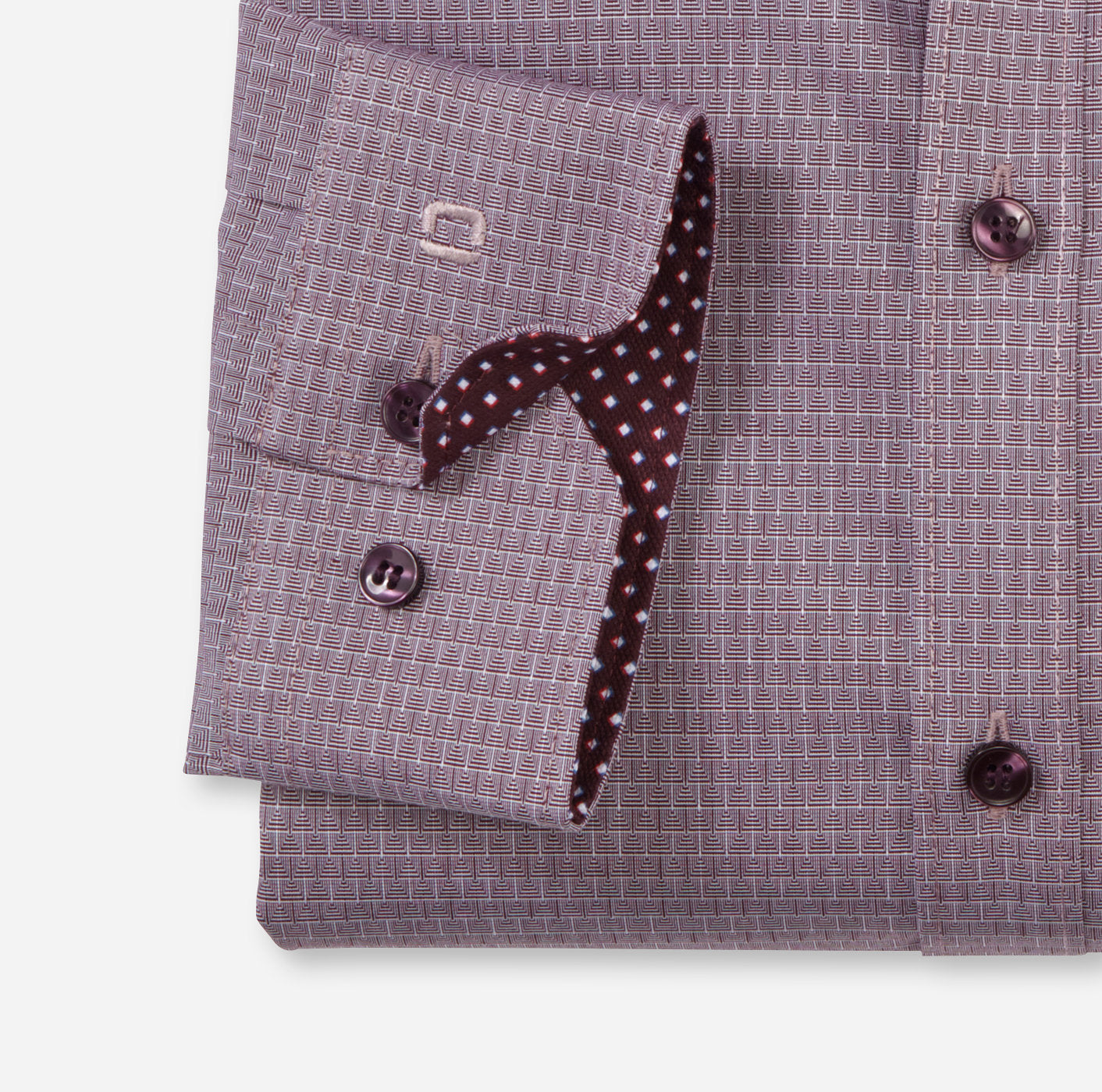 Olymp - Businesshemd - No.6 Super Slim