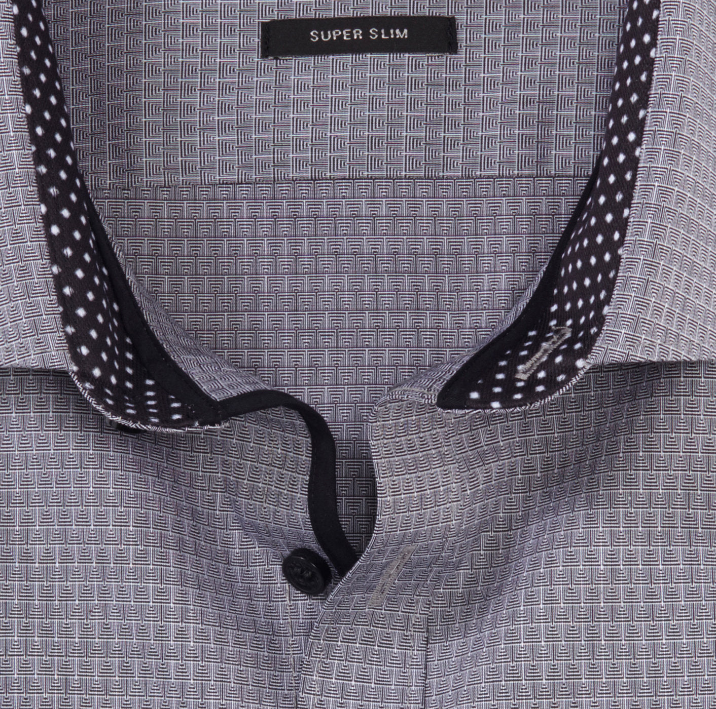 Olymp - Businesshemd - No.6 Super Slim