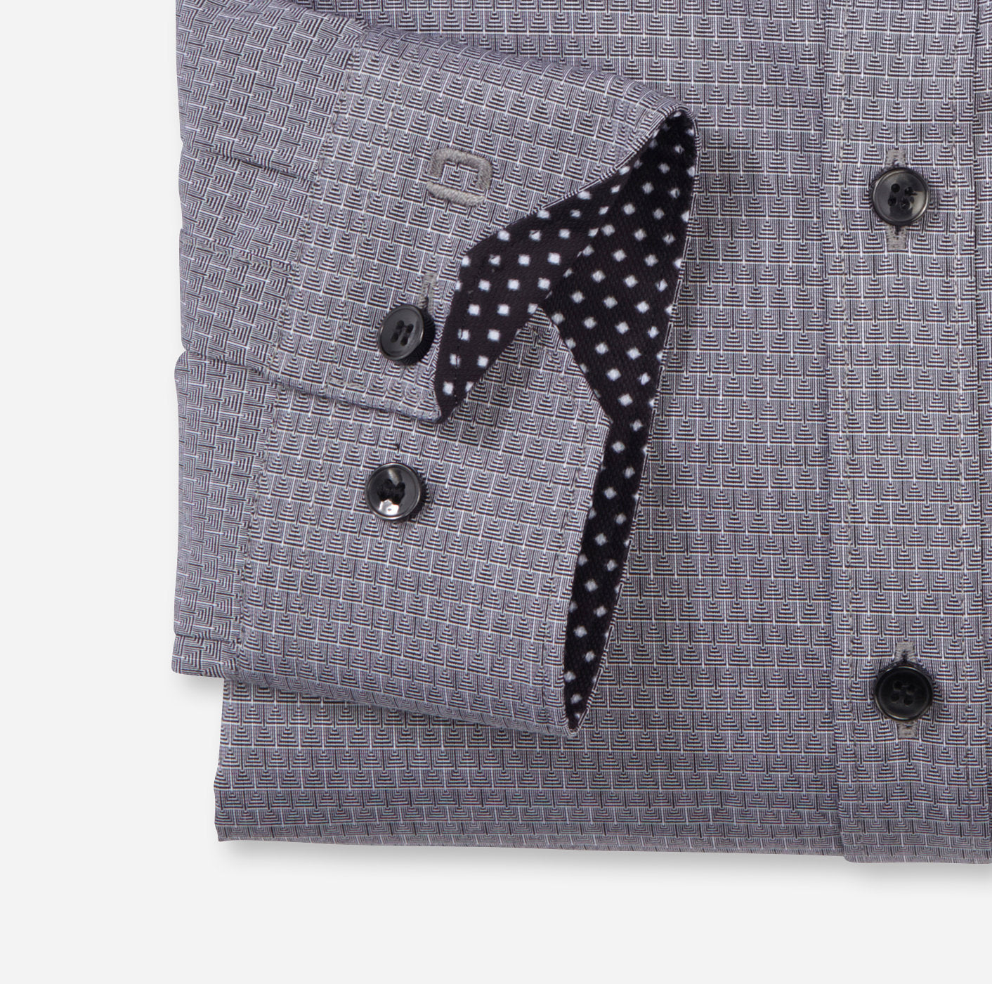 Olymp - Businesshemd - No.6 Super Slim