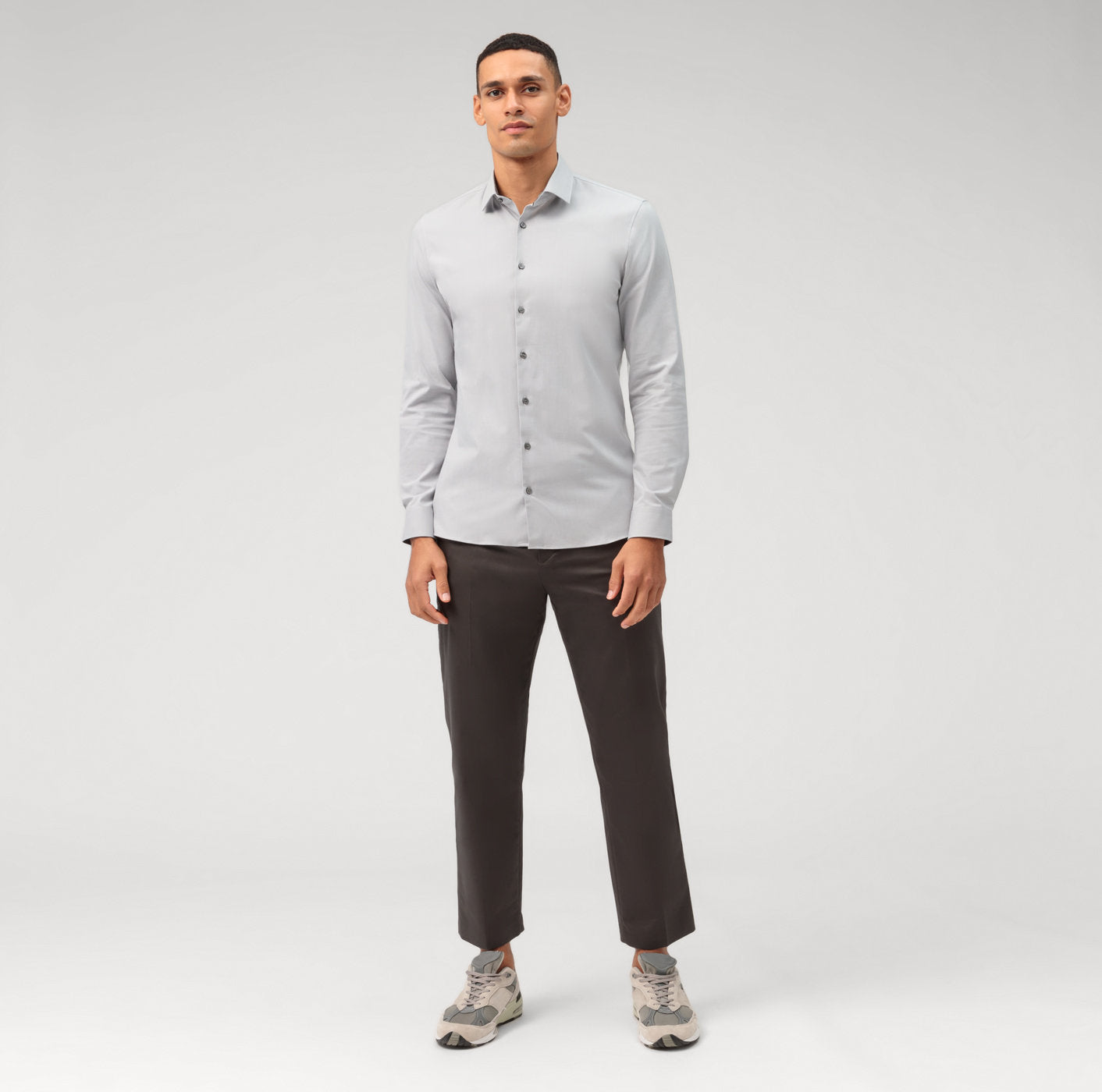 Olymp - Businesshemd - No.6 Super Slim