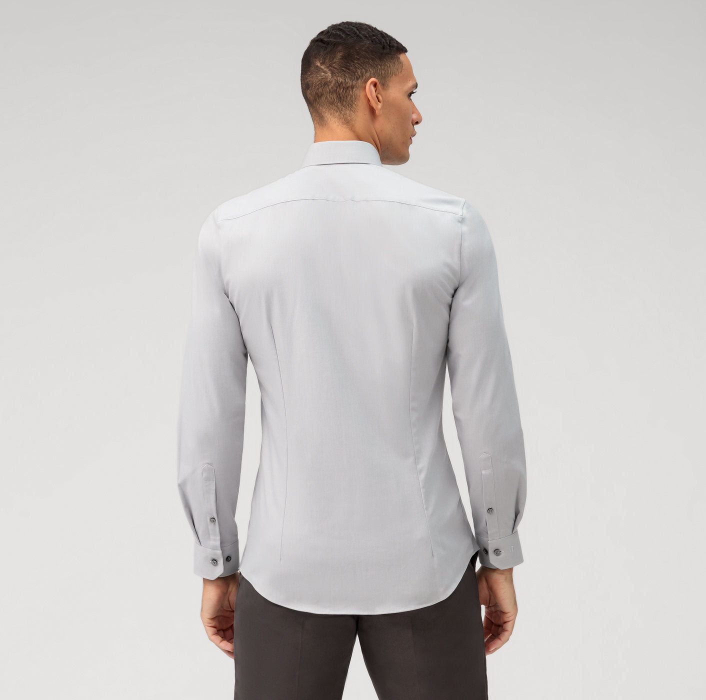 Olymp - Businesshemd - No.6 Super Slim