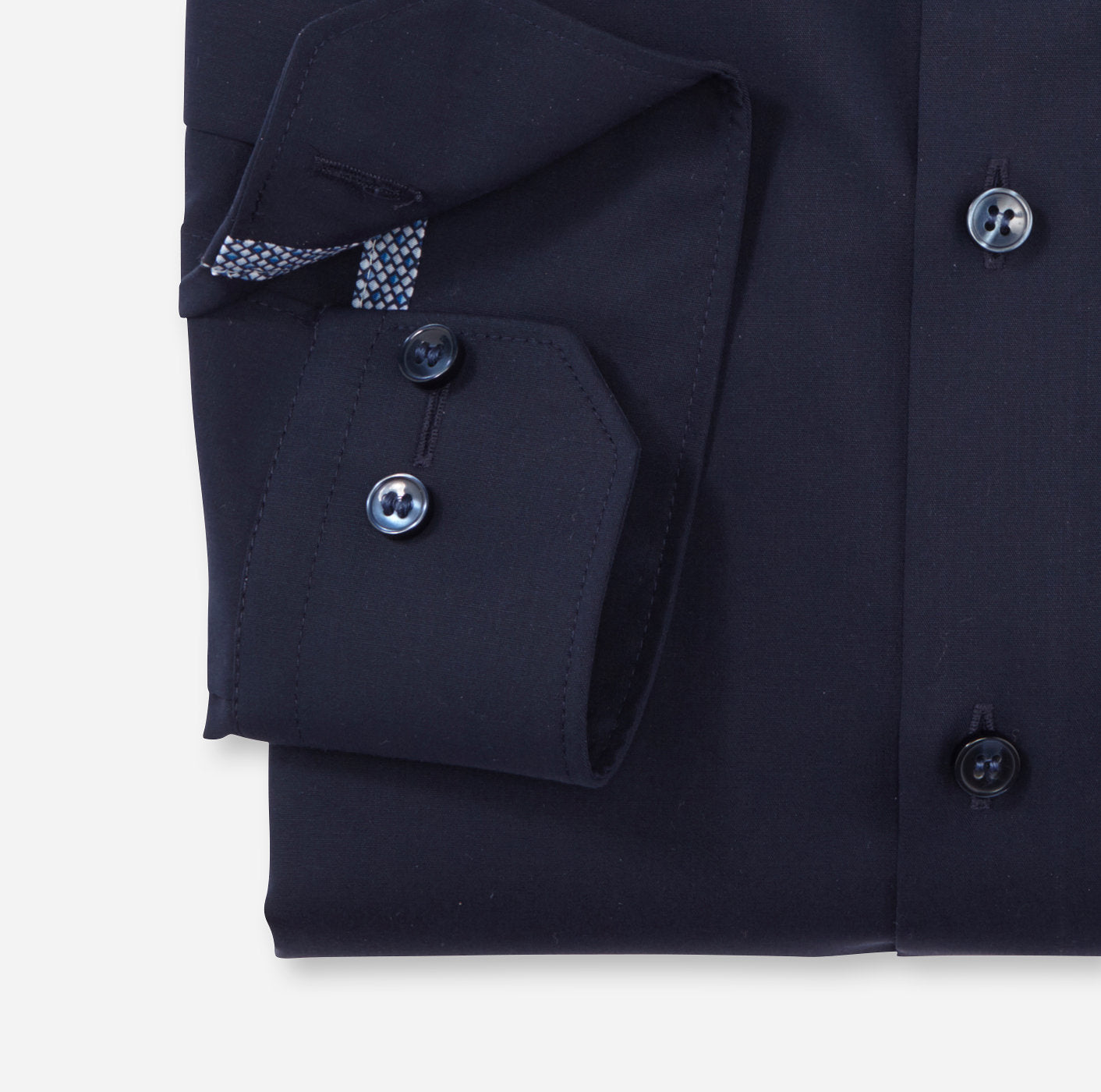 Olymp - Businesshemd - No.6 Super Slim