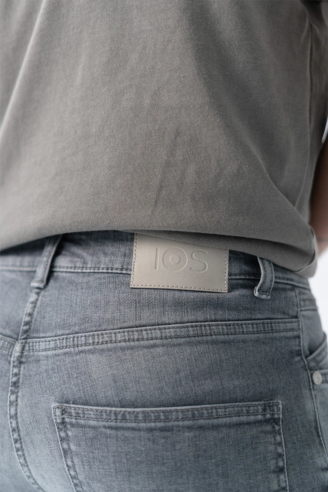 IOS - Jeans