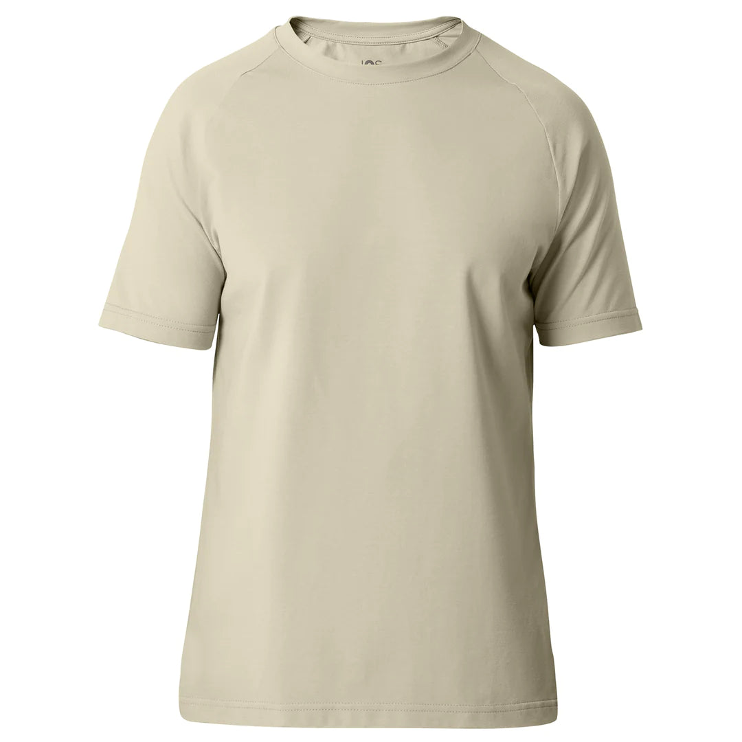 IOS - T-Shirt 24/7 - Khaki