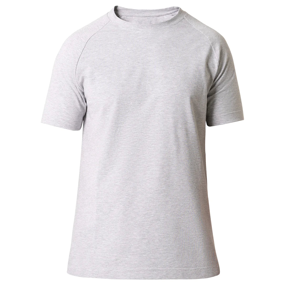 IOS - T-Shirt 24/7 - Light Grey