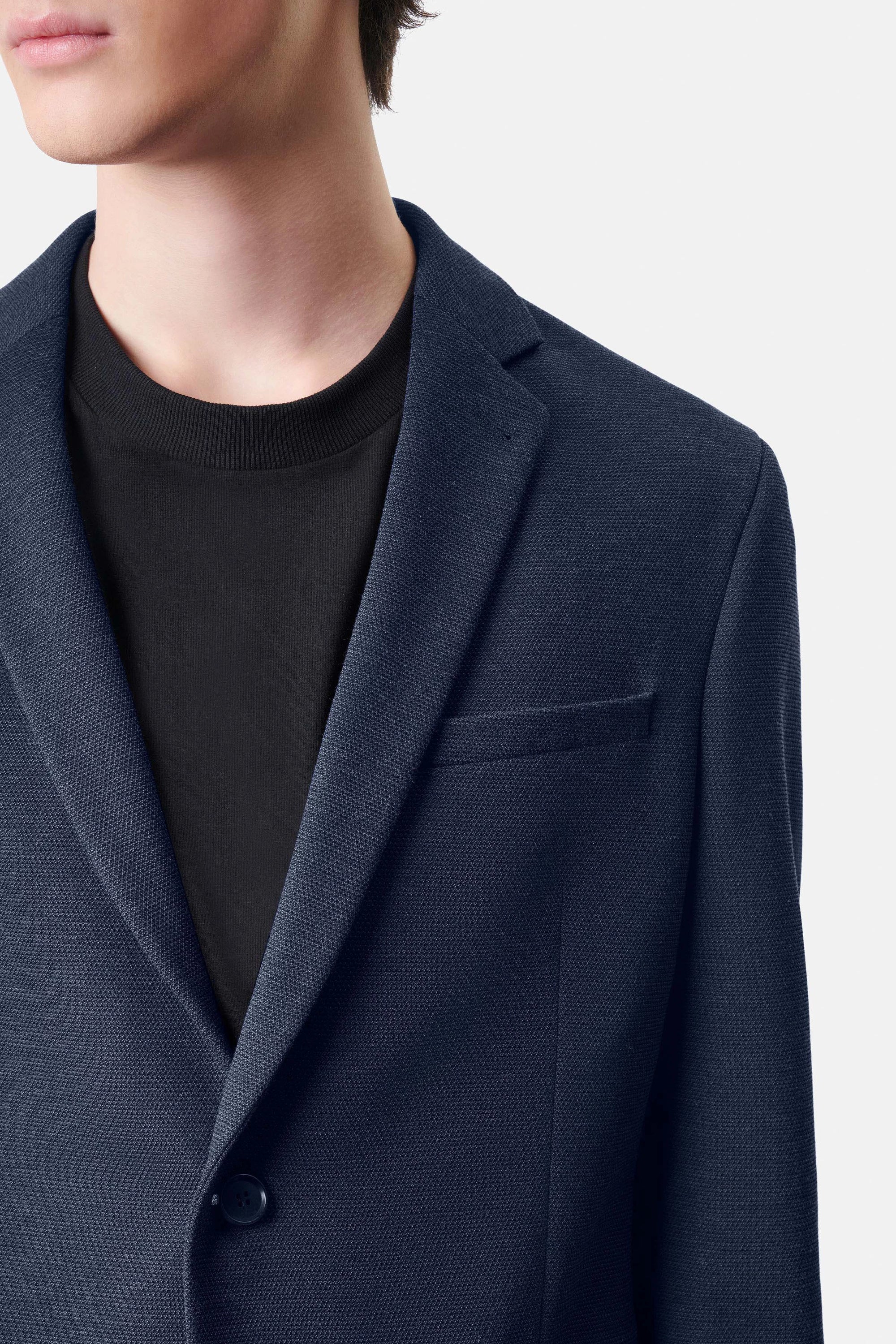 Drykorn - Modernes Sakko aus leichter Jersey Qualität - Hurley