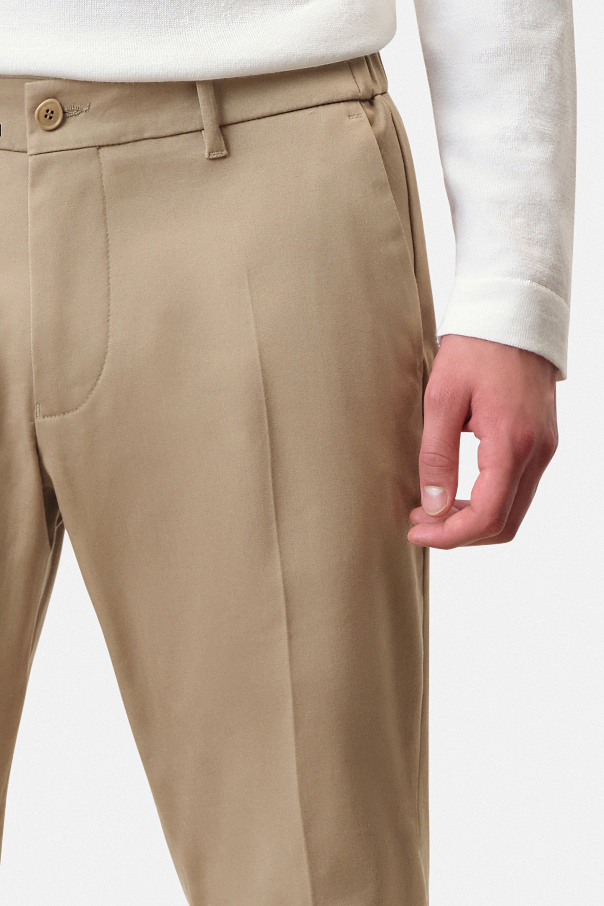 Drykorn - Schmale Chino - Ajend