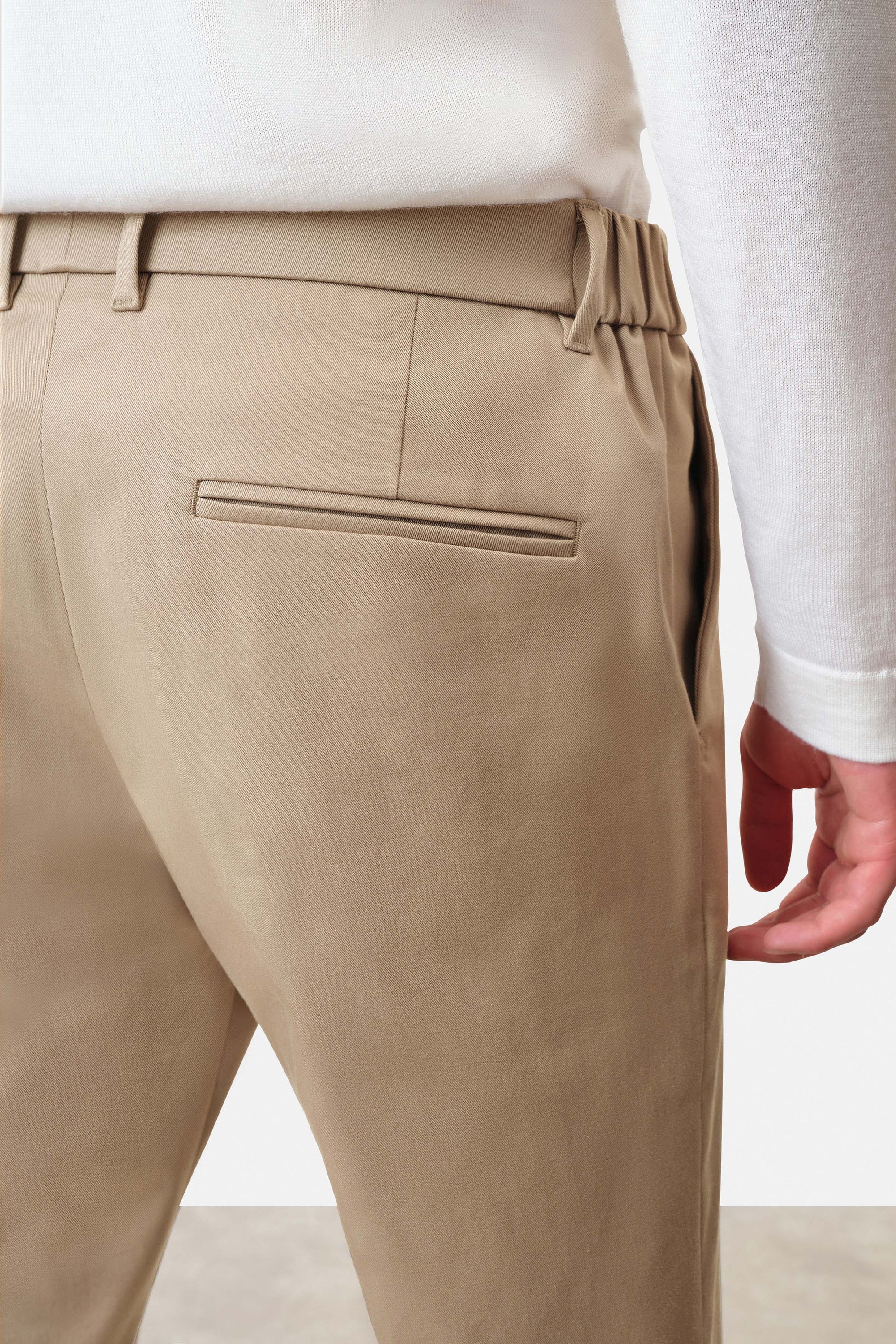 Drykorn - Schmale Chino - Ajend