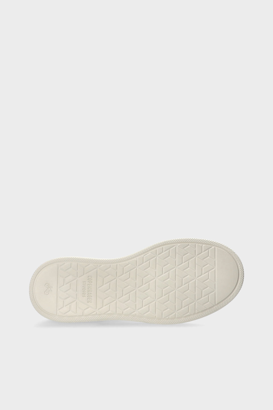 Copenhagen - Stilvoller schwarzer Sneaker für Damen - CPH181