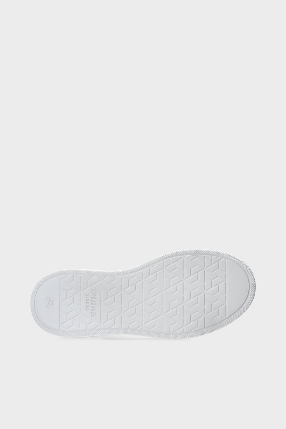 Copenhagen - Stilvoller weißer Sneaker für Damen - CPH181