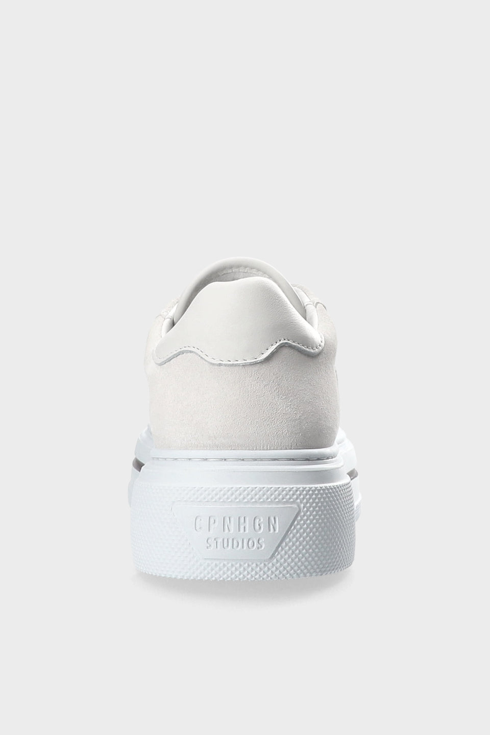 Copenhagen - Stilvoller weißer Sneaker für Damen - CPH181