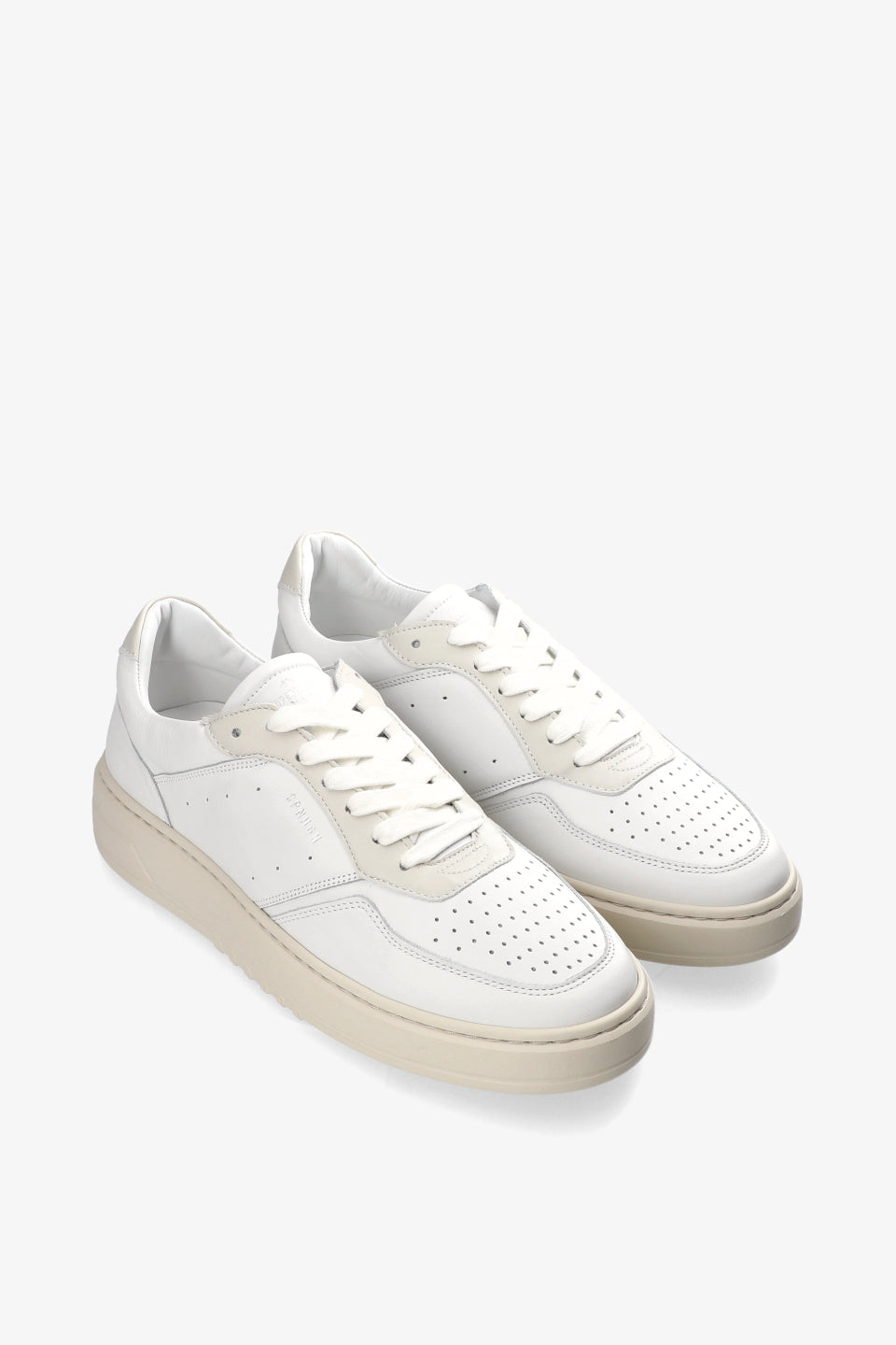 Copenhagen - Moderner Sneaker - CPH1M