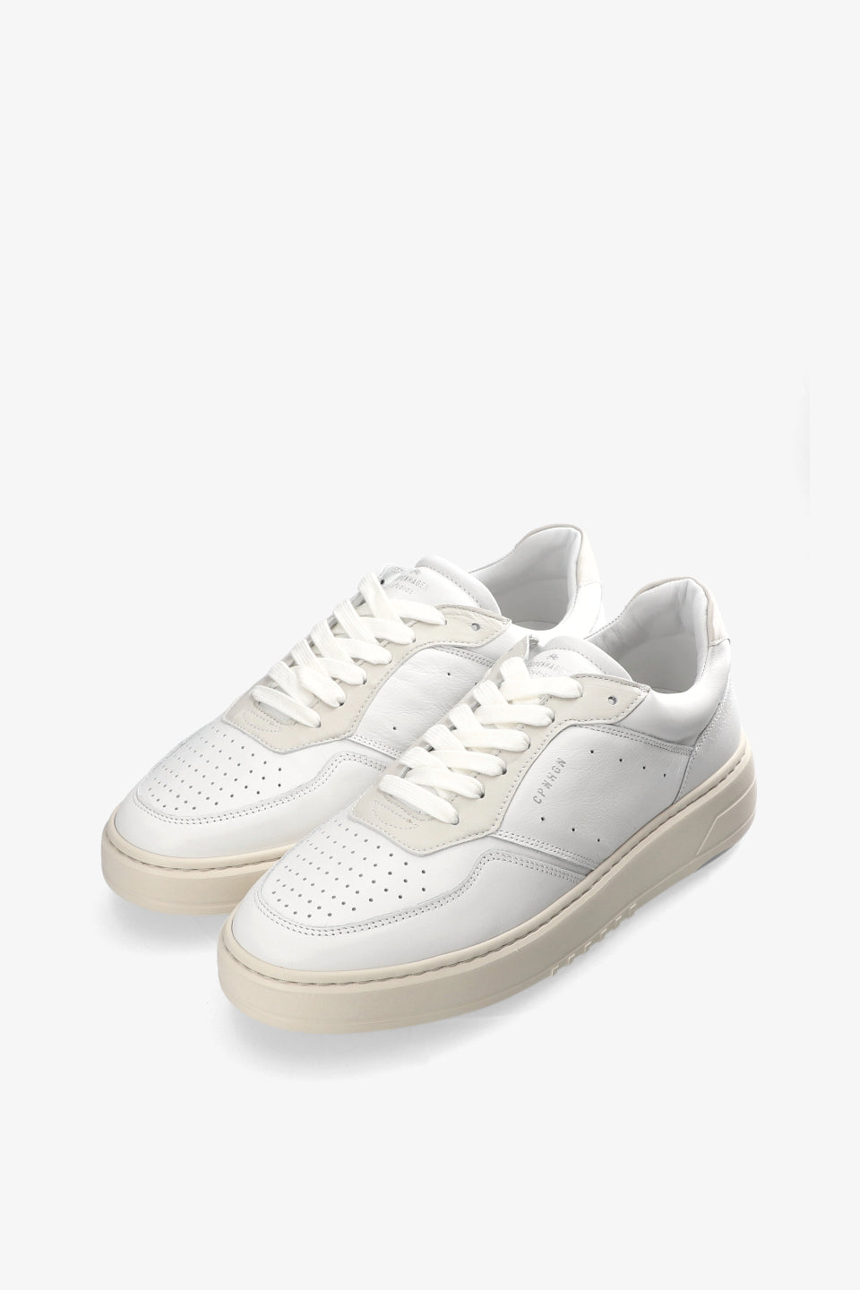 Copenhagen - Moderner Sneaker - CPH1M