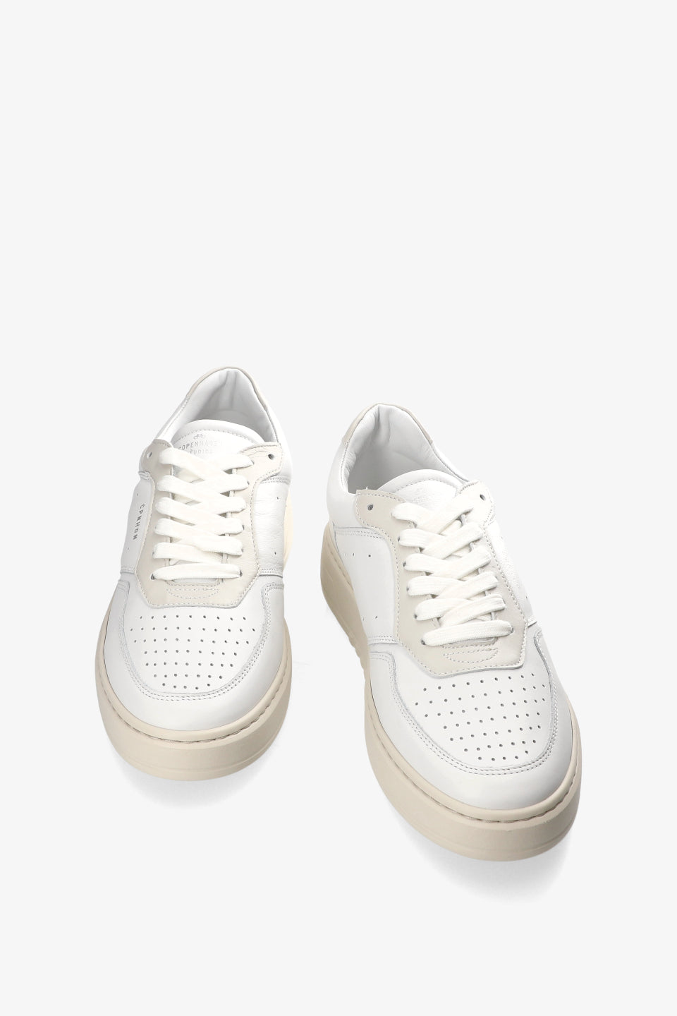 Copenhagen - Moderner Sneaker - CPH1M