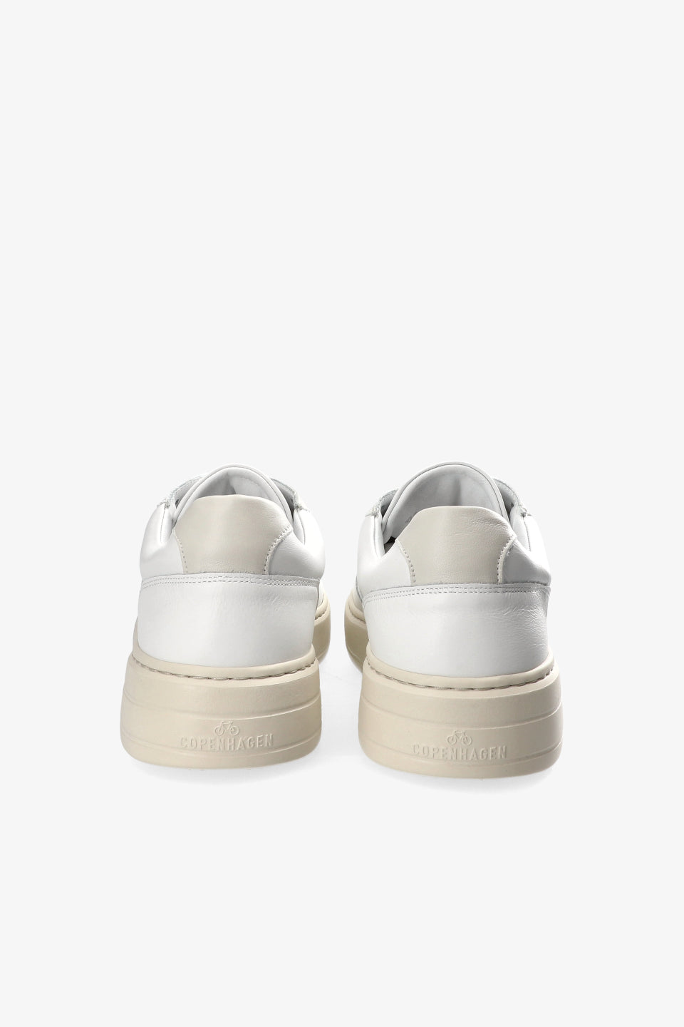 Copenhagen - Moderner Sneaker - CPH1M