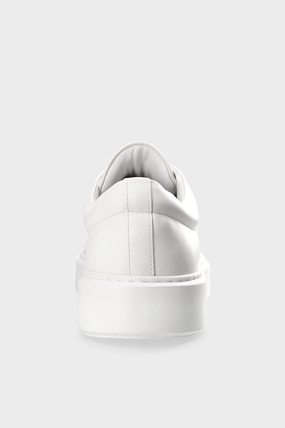 Copenhagen - Stilvoller Sneaker in monochromer Optik - CPH407M