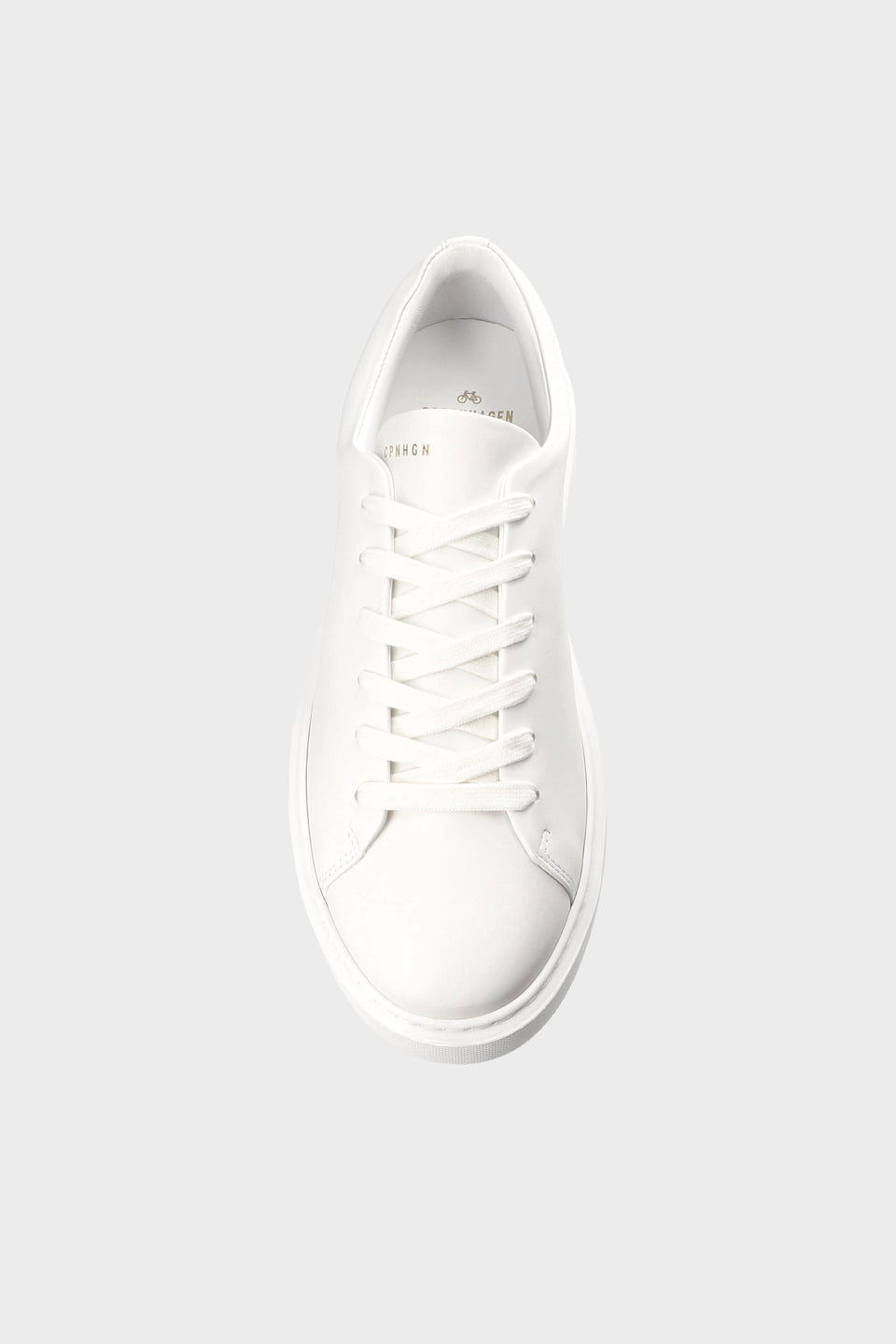 Copenhagen - Stilvoller Sneaker in monochromer Optik - CPH407M