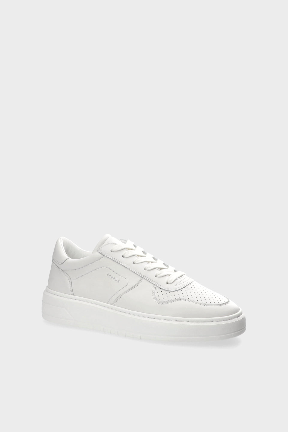 Copenhagen - Moderner Sneaker - CPH77M