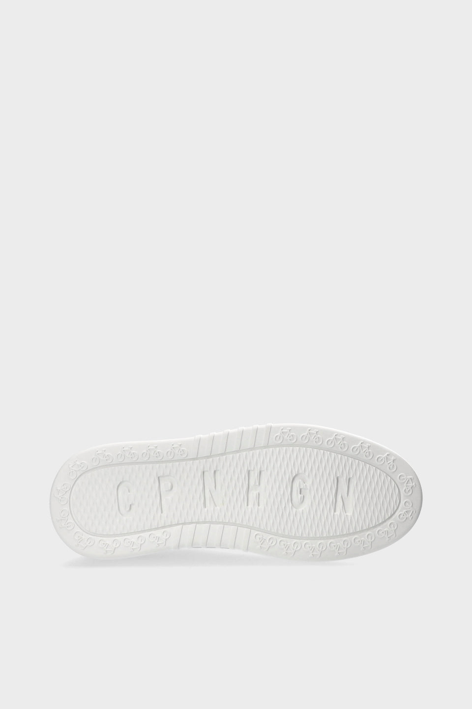 Copenhagen - Moderner Sneaker - CPH77M