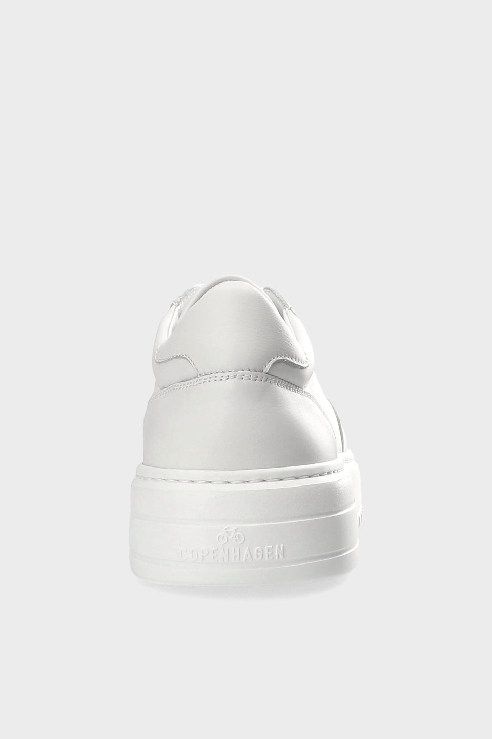 Copenhagen - Moderner Sneaker - CPH77M