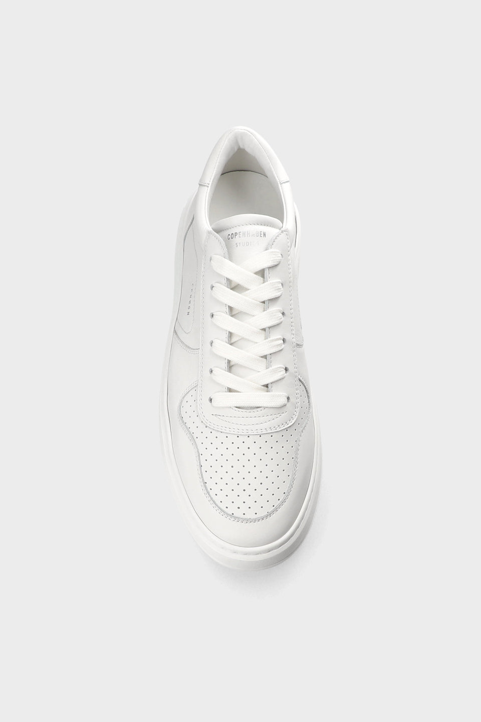 Copenhagen - Moderner Sneaker - CPH77M