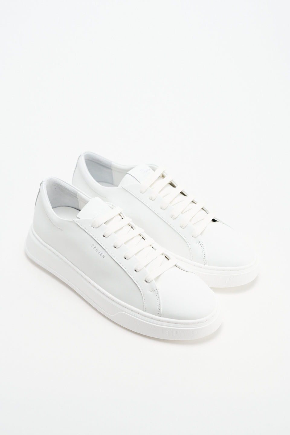 Copenhagen - Moderner Sneaker - CPH810M