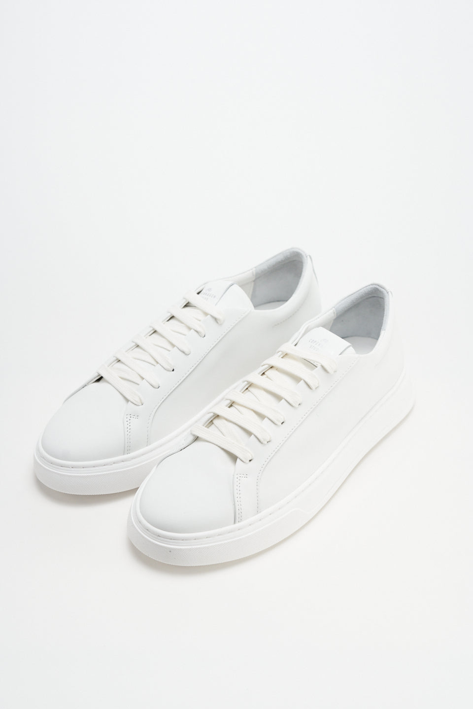 Copenhagen - Moderner Sneaker - CPH810M