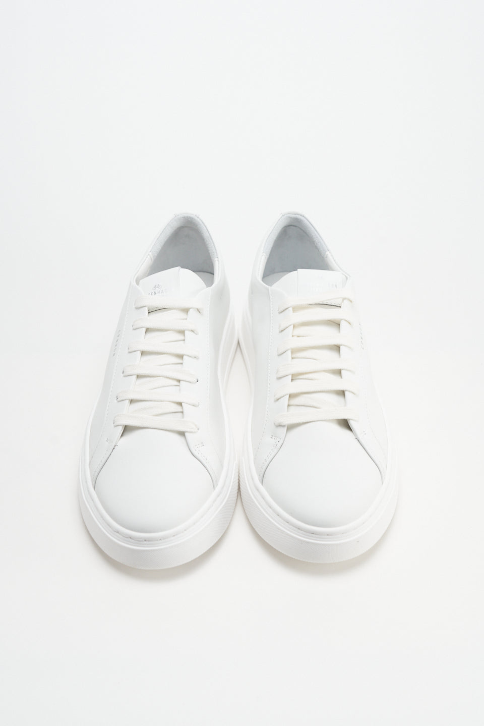 Copenhagen - Moderner Sneaker - CPH810M