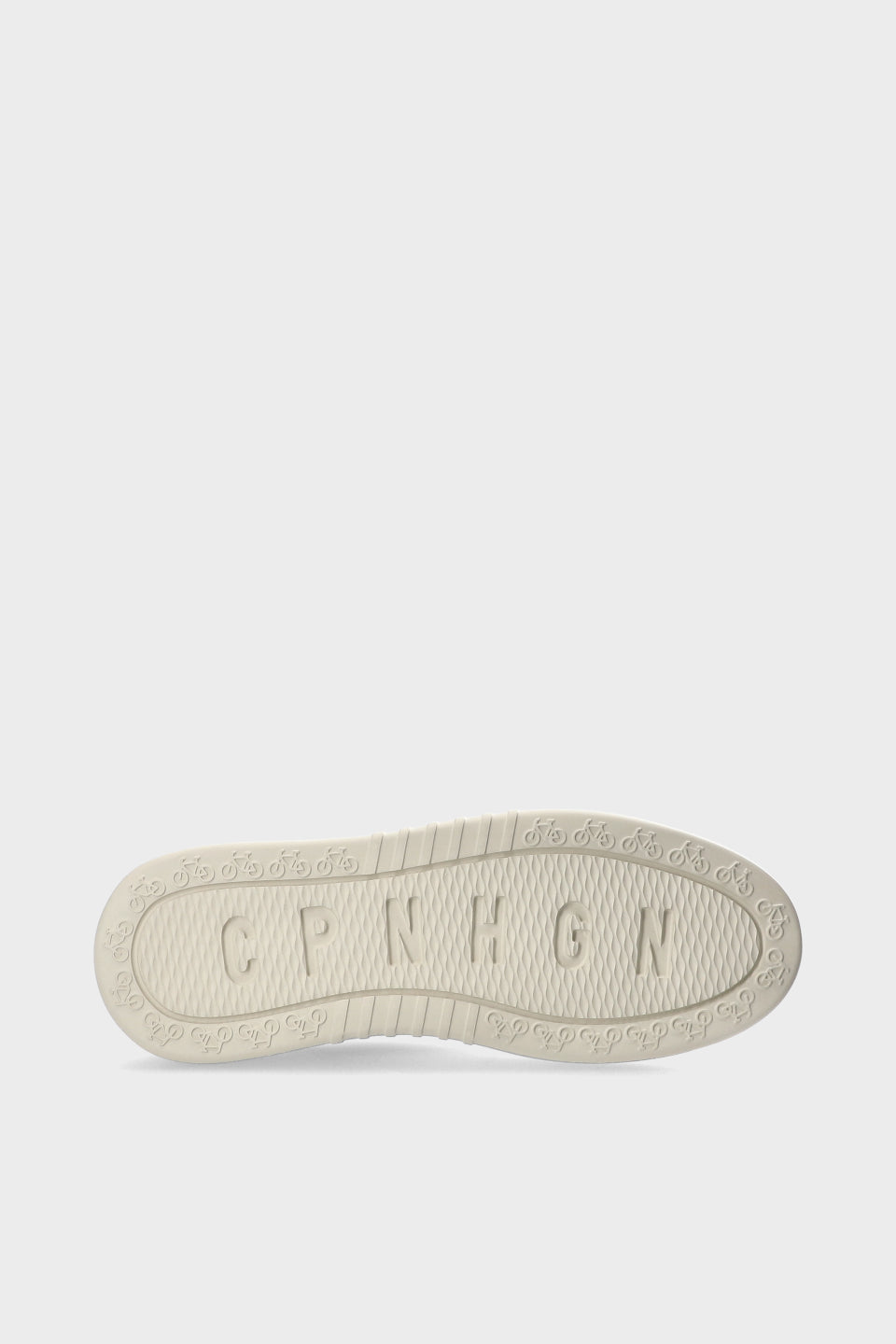 Copenhagen - Progressiver Sneaker mit Materialmix - CPH89M