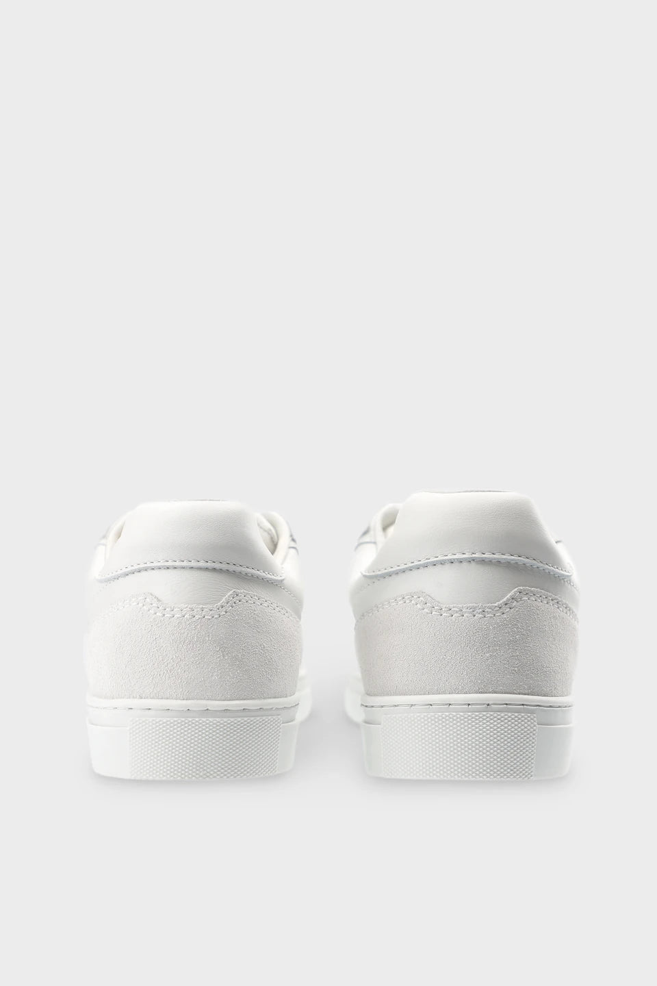 Copenhagen - Sneaker in Weiß - CPH90M