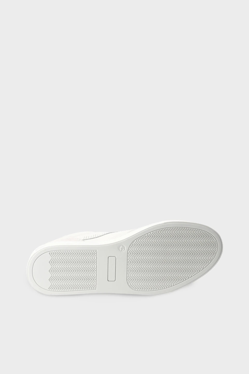 Copenhagen - Sneaker in Weiß - CPH90M