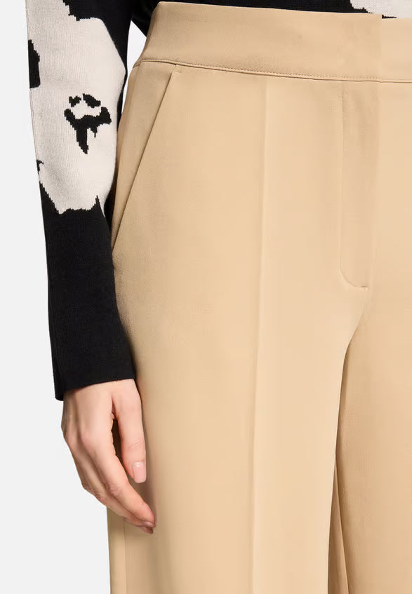 Betty Barclay - Stilvolle Culotte