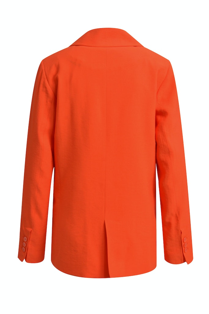 Milano - Sommerlicher Blazer mit besonderer Knöpfung