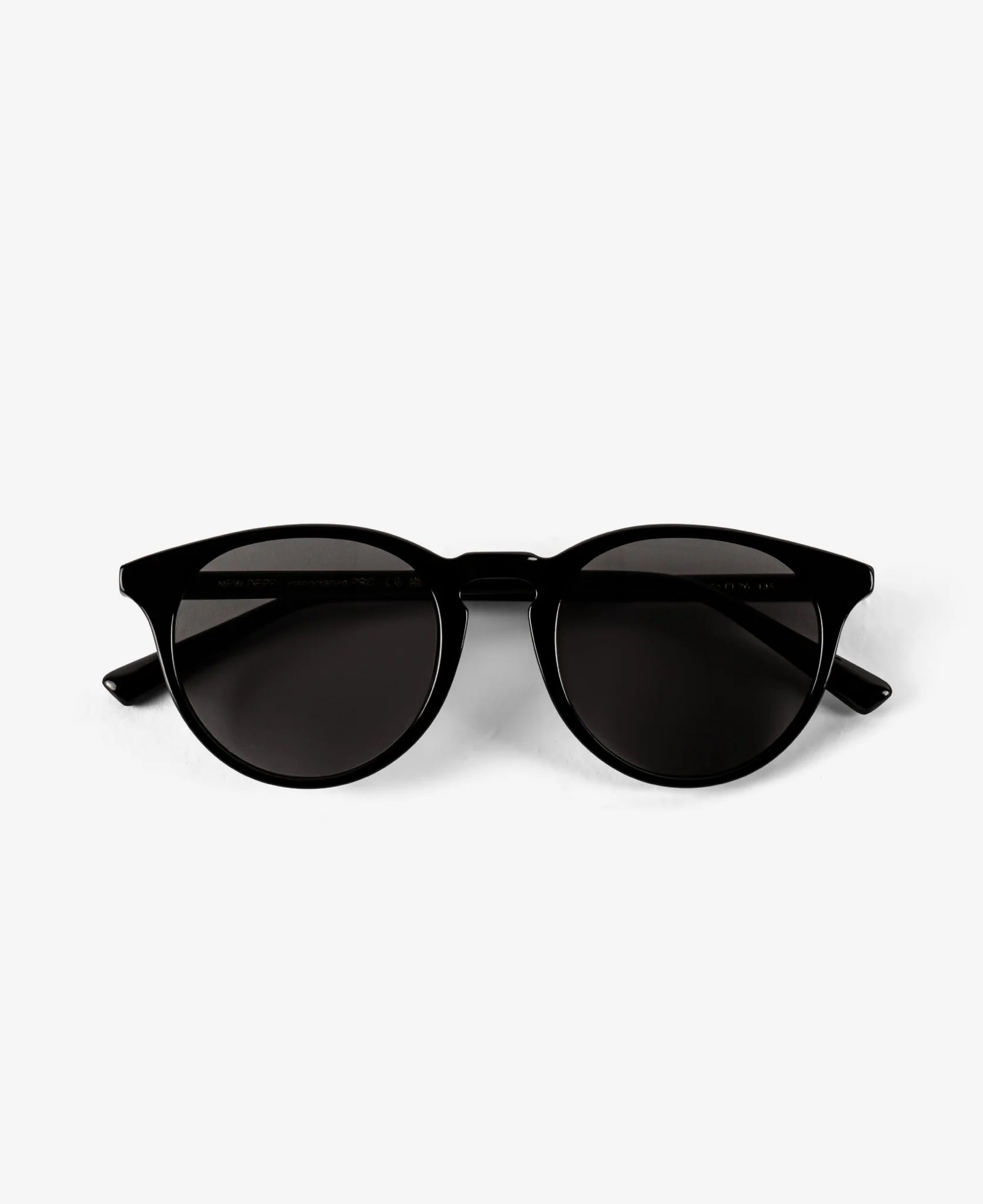 Messy Weekend - Modische Sonnenbrile - New Depp