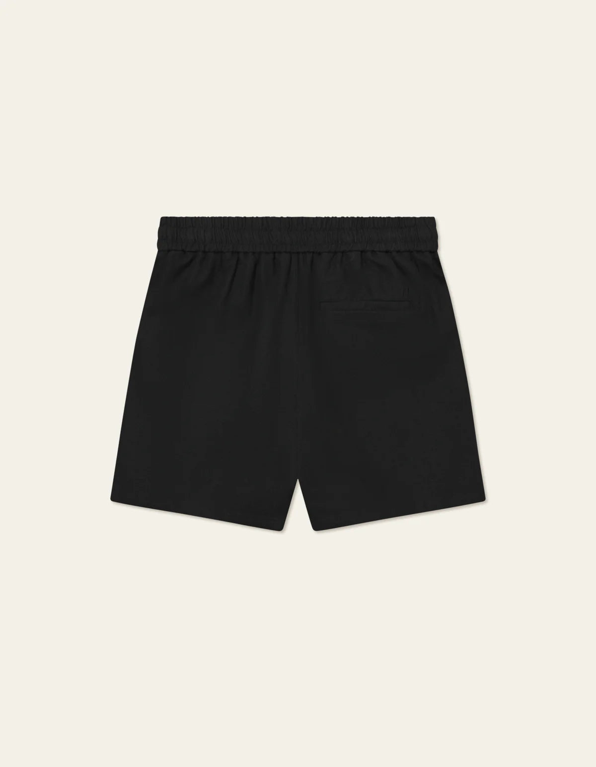 Les Deux - Lässige Leinenshorts mit Tunnelzug - Otto