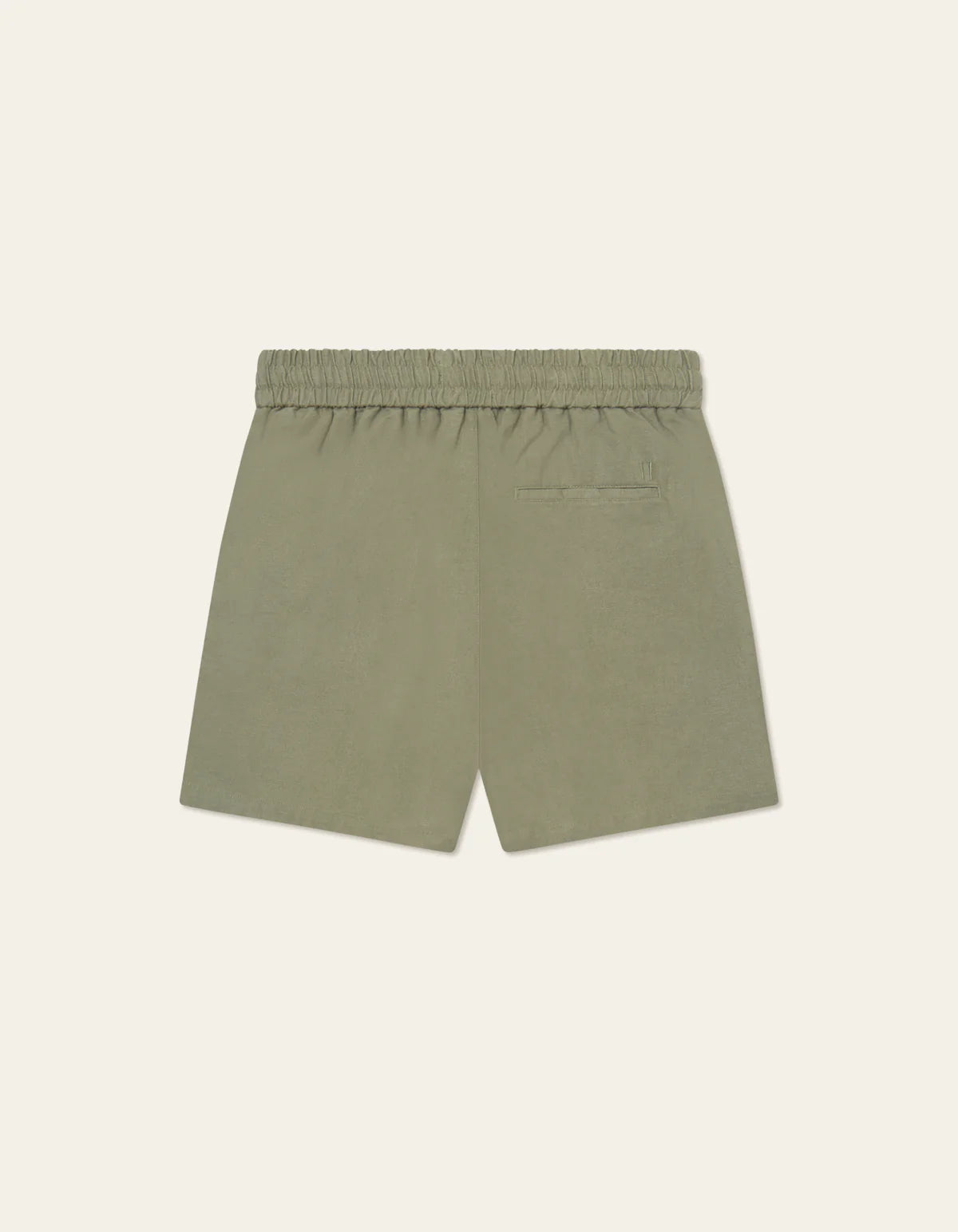 Les Deux - Lässige Leinenshorts mit Tunnelzug - Otto