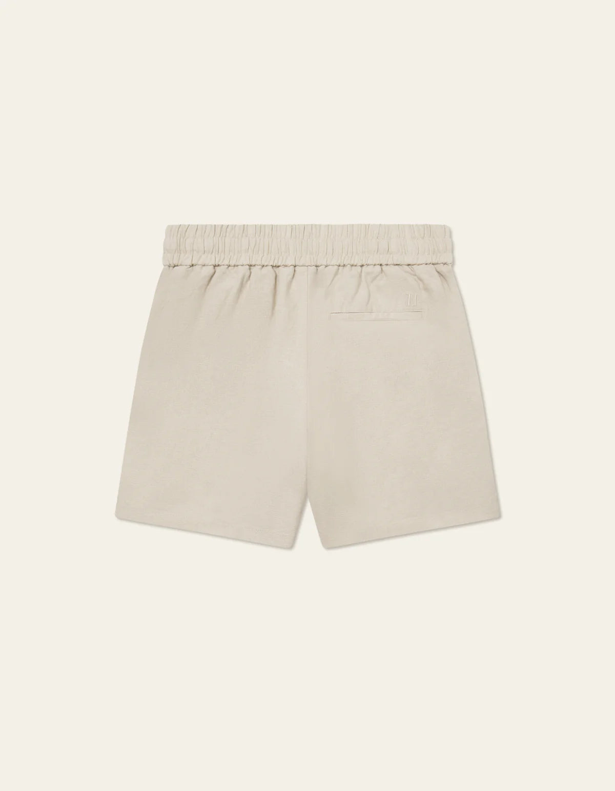 Les Deux - Lässige Leinenshorts mit Tunnelzug - Otto