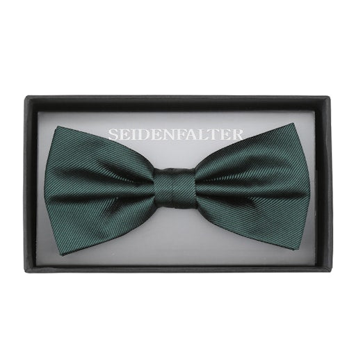 Seidenfalter - Elegante Fliege aus reiner Seide