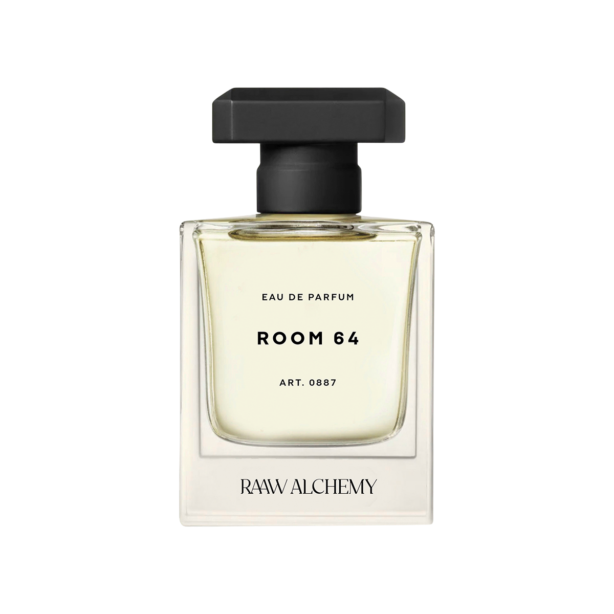 Raaw Alchemy - Room 64 - Eau De Parfum