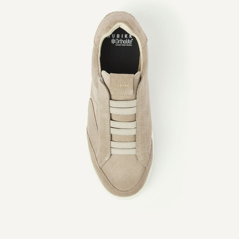Nubikk - Step in Sneaker in Beige - Vick Ease