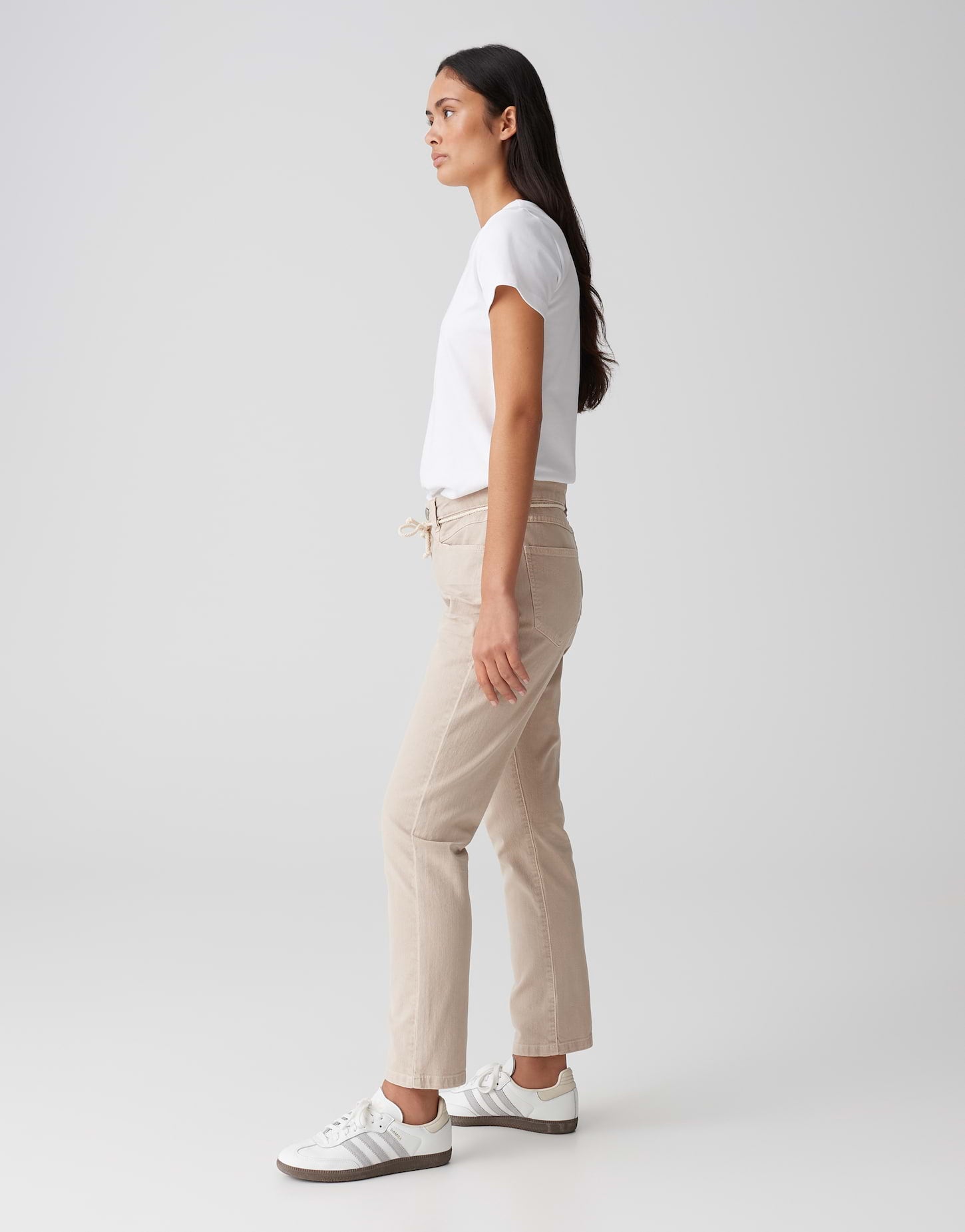 Opus - Boyfriend Jeans - Louis