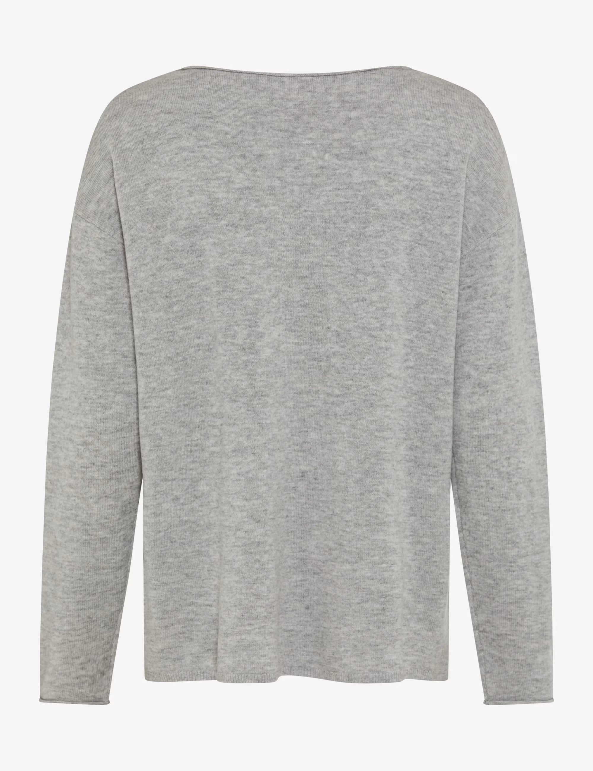 Brax - Merino Cashmere Strickpullover - Liz
