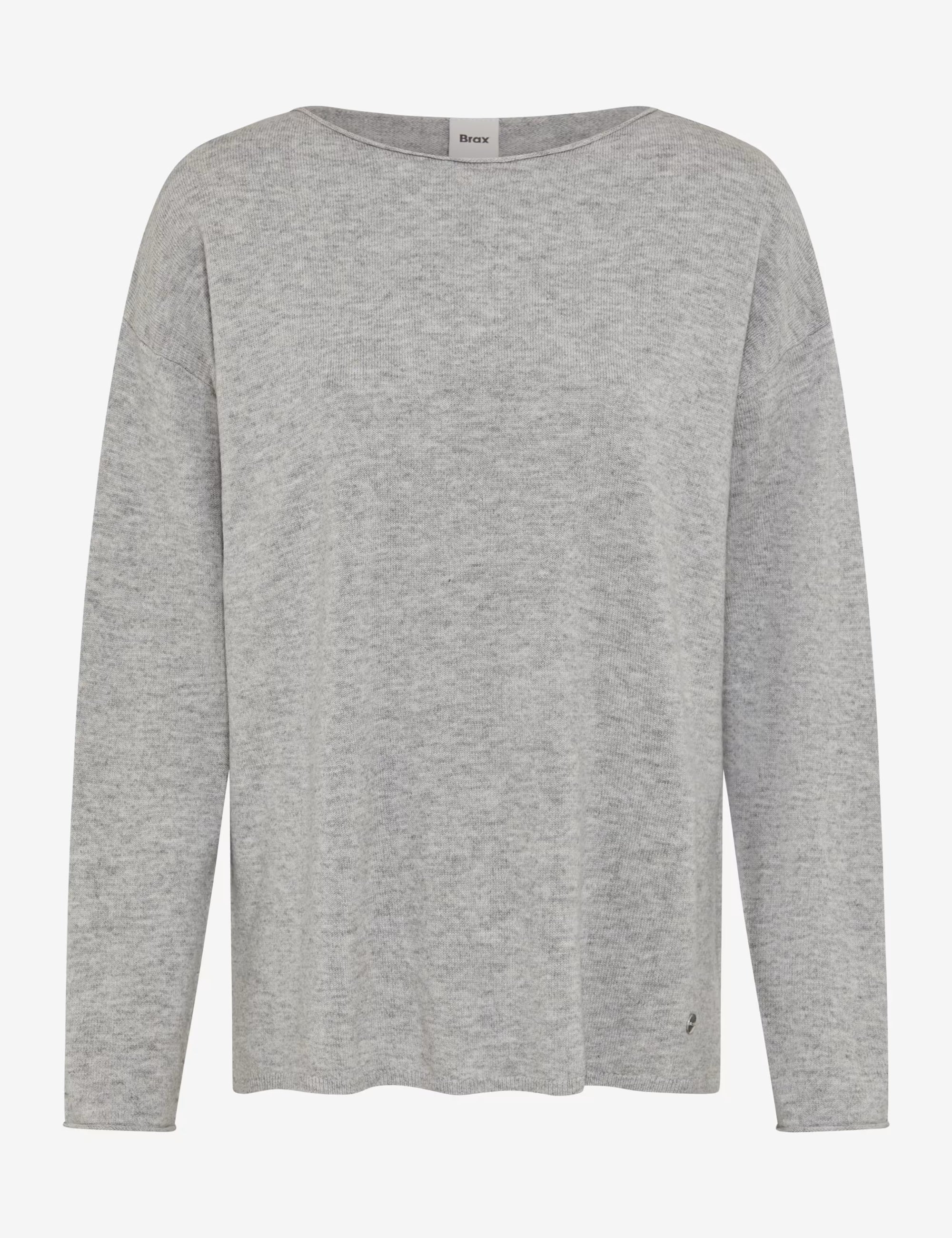 Brax - Merino Cashmere Strickpullover - Liz