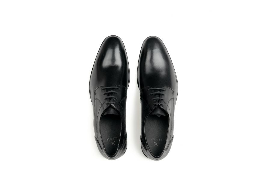 Lloyd - Stilvoller Derby - Schnürschuh - Core