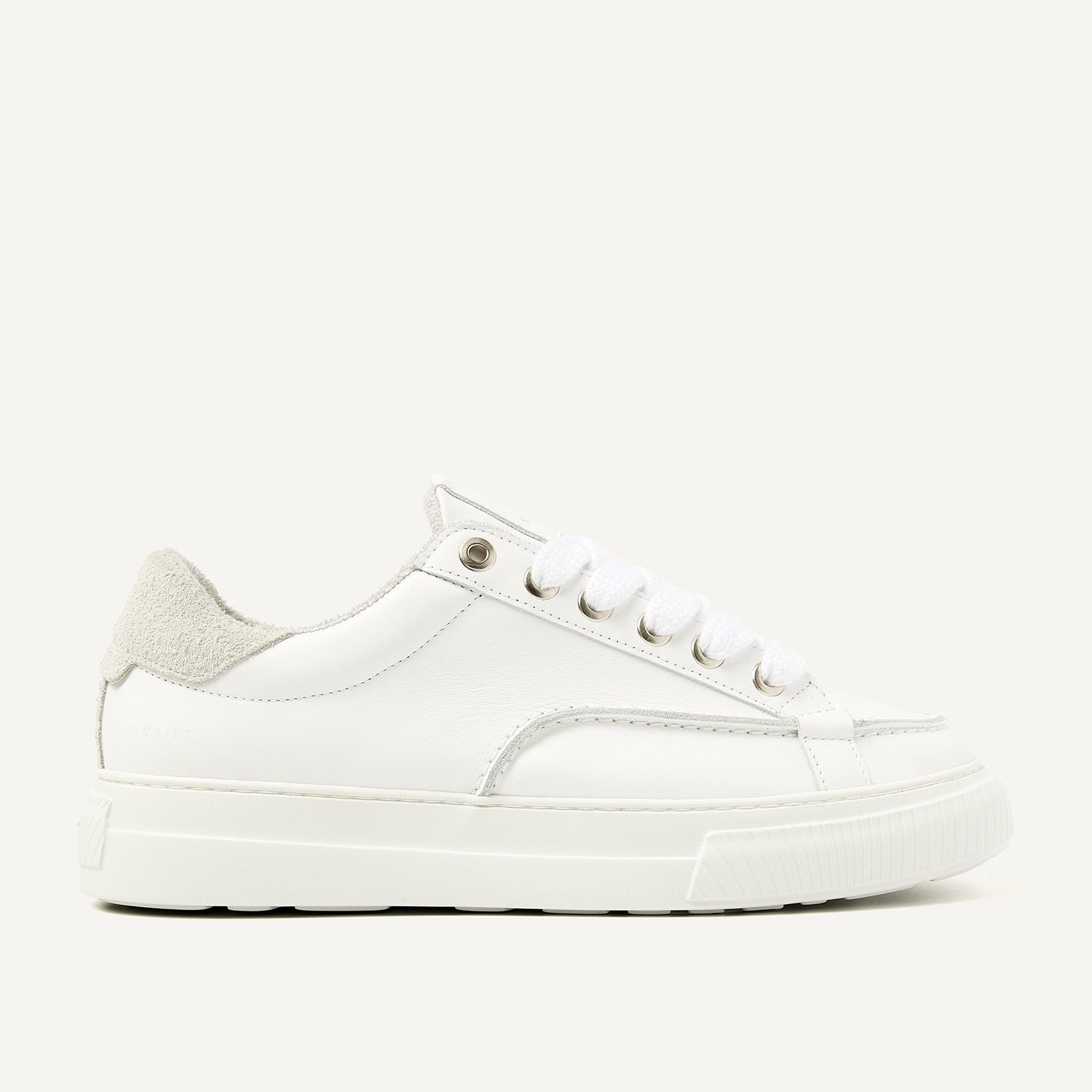 Nubikk - Progressiver Sneaker mit Ledermix - Caldera Tora