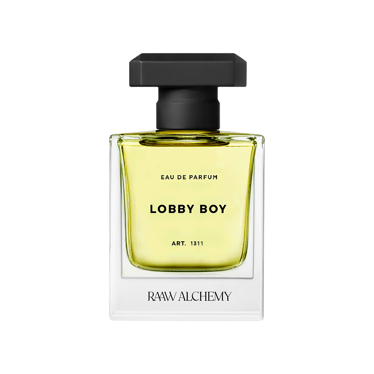 Raaw Alchemy - Lobby Boy - Eau De Parfum