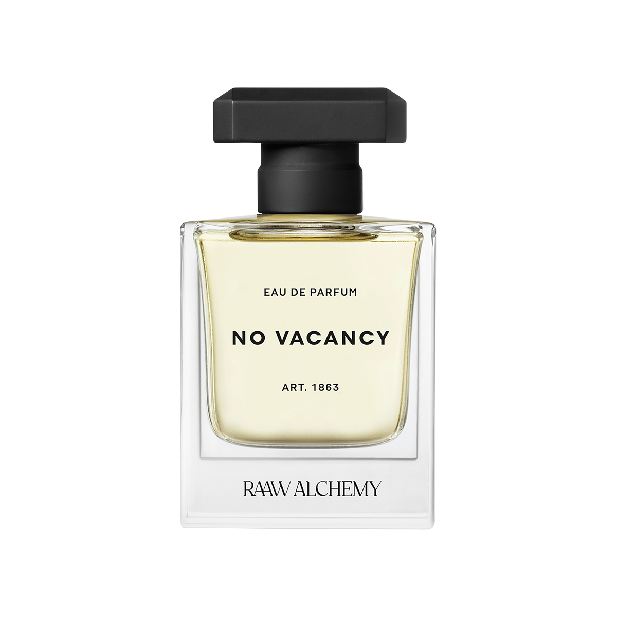 Raaw Alchemy - No Vacancy - Eau De Parfum