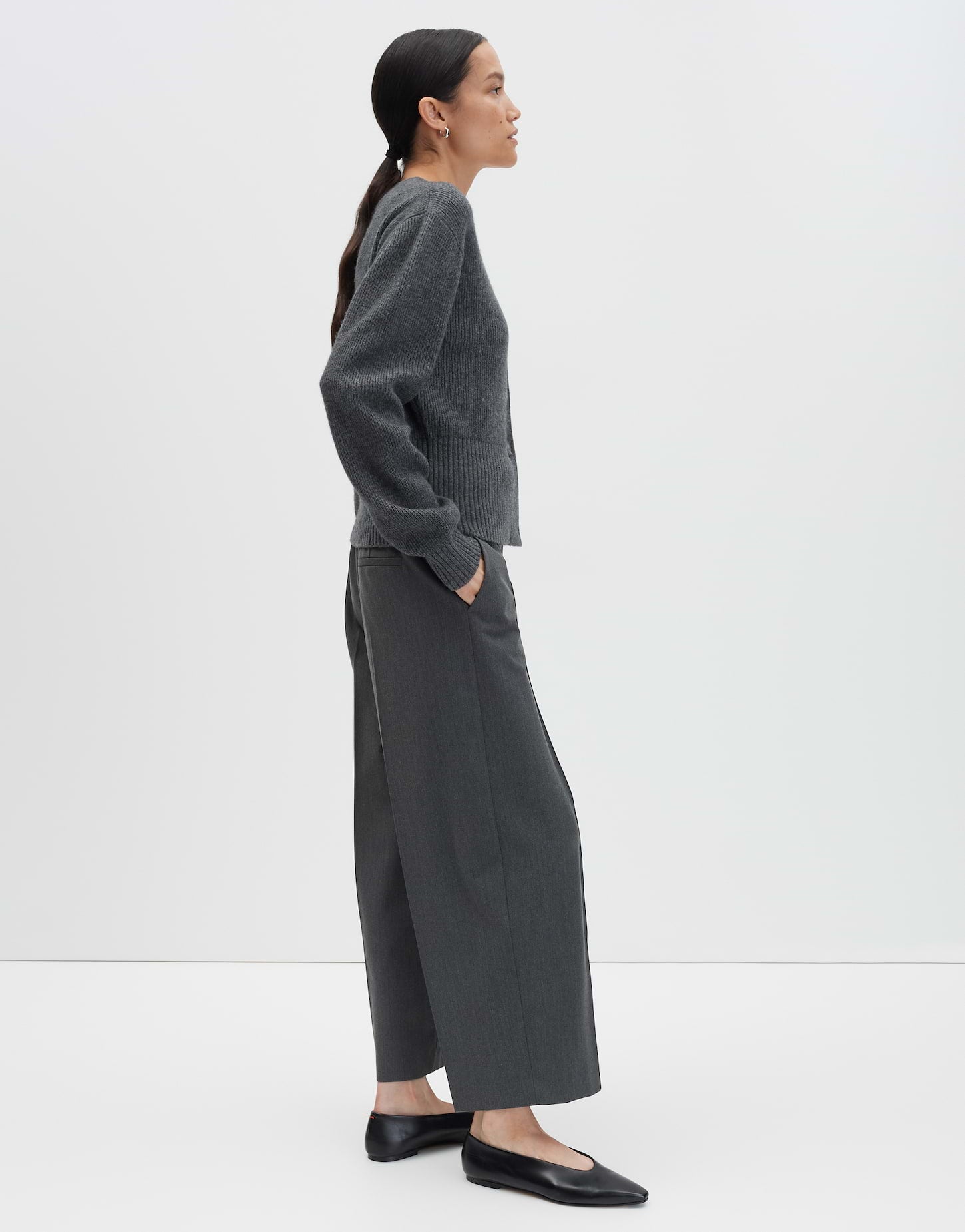 Someday - Locker geschnittene Citypants - Cisilia